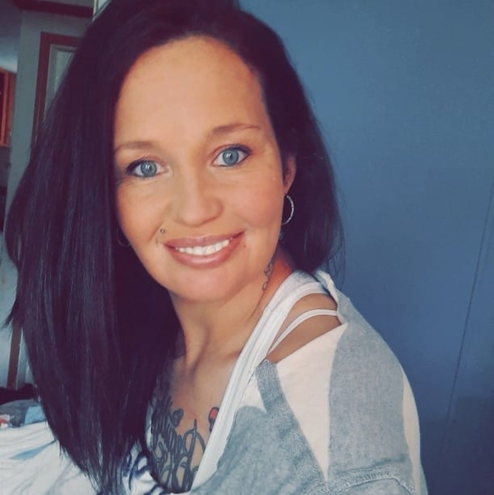 Meet your Posher, Tabatha